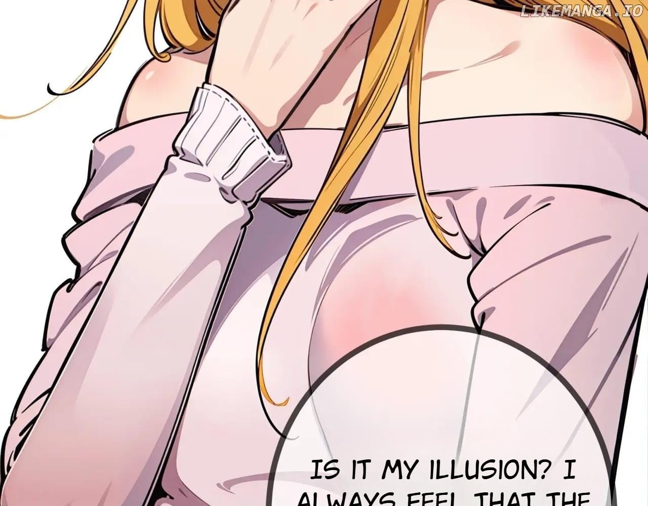 Daddy President Is Too Hard To Deal With Chapter 194 - page 79